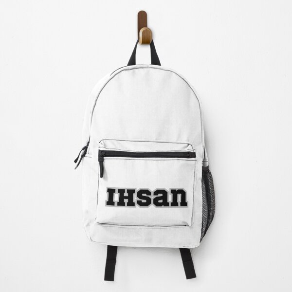 Item preview, Ihsan cool Islam muslim art designed and sold by Baqiah153.