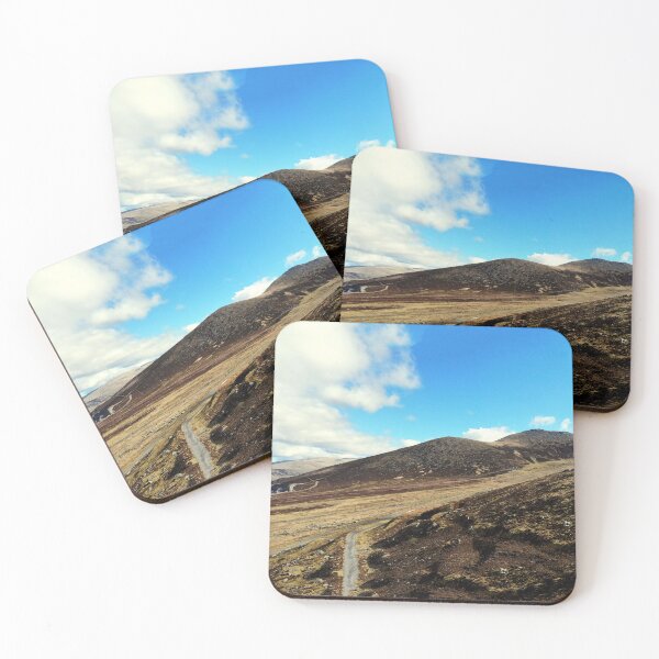 Item preview, Mountains designed and sold by KathleenDawson.