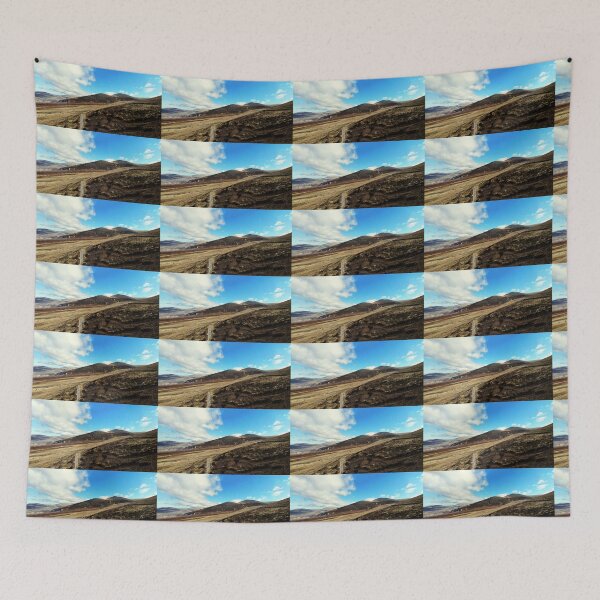 Item preview, Mountains designed and sold by KathleenDawson.
