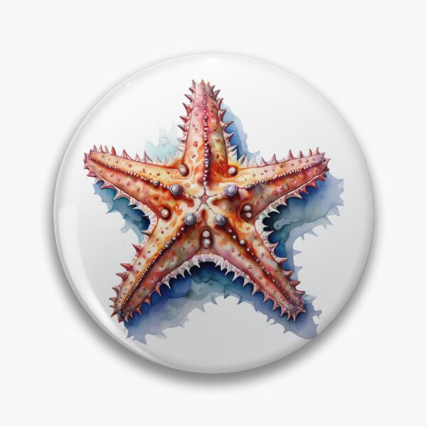 Item preview, Sea Star, Starfish designed and sold by GrifonJ.