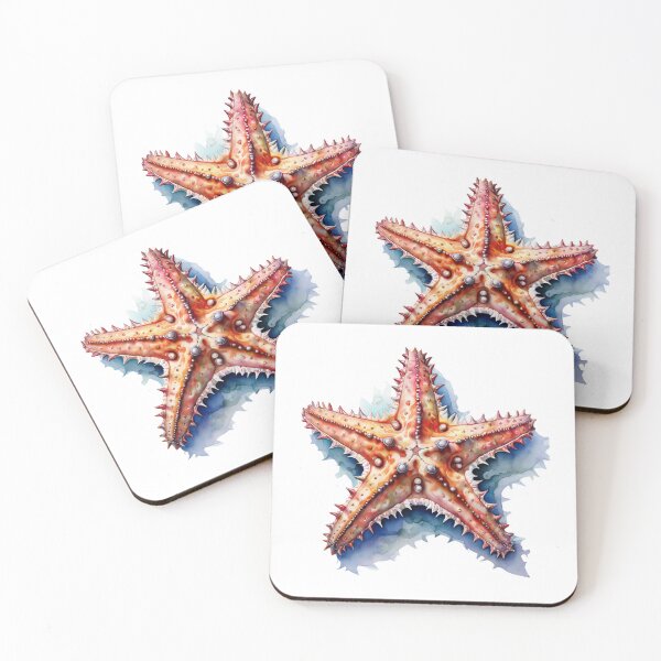 Item preview, Sea Star, Starfish designed and sold by GrifonJ.