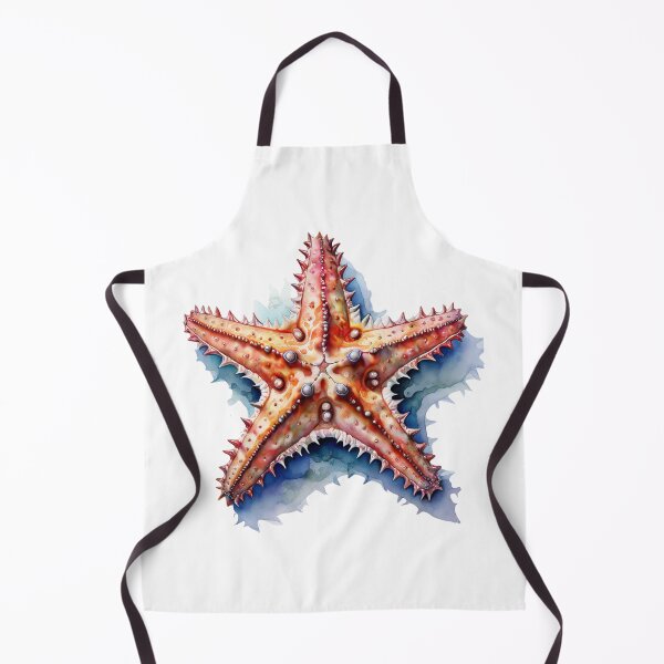 Item preview, Sea Star, Starfish designed and sold by GrifonJ.