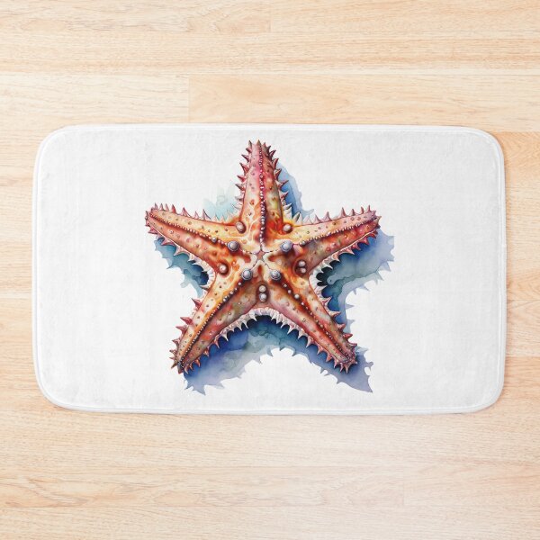 Item preview, Sea Star, Starfish designed and sold by GrifonJ.