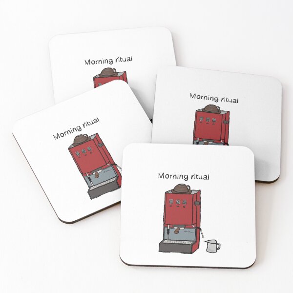Item preview, Espresso Machine designed and sold by COFFEEPEEPS.