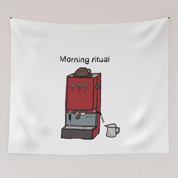 Item preview, Espresso Machine designed and sold by COFFEEPEEPS.