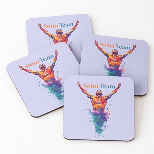 Item preview, Swimmer | Swim Team designed and sold by GrifonJ.
