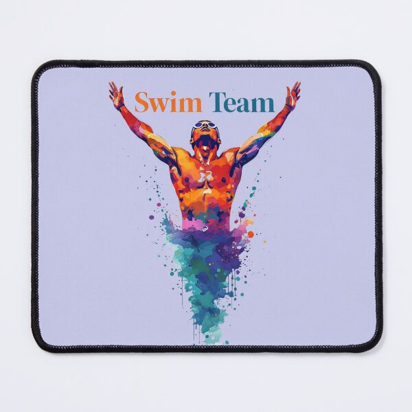 Item preview, Swimmer | Swim Team designed and sold by GrifonJ.