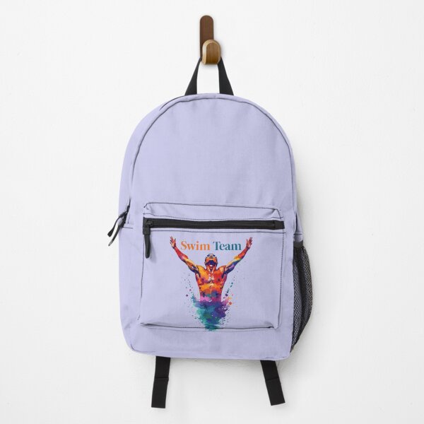 Item preview, Swimmer | Swim Team designed and sold by GrifonJ.