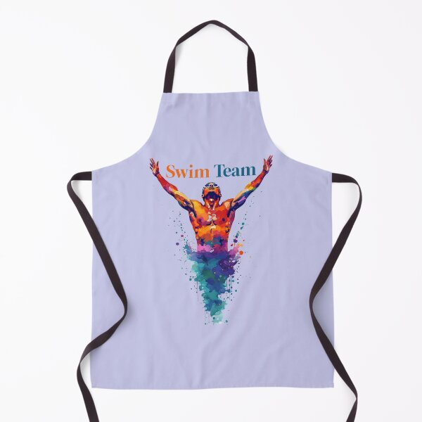 Item preview, Swimmer | Swim Team designed and sold by GrifonJ.