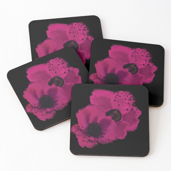 Item preview, Pink black  designed and sold by Starzzyco.