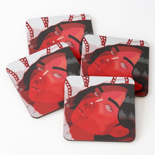 Item preview, No Answer (Hyunjin) designed and sold by ArtistiCranberi.