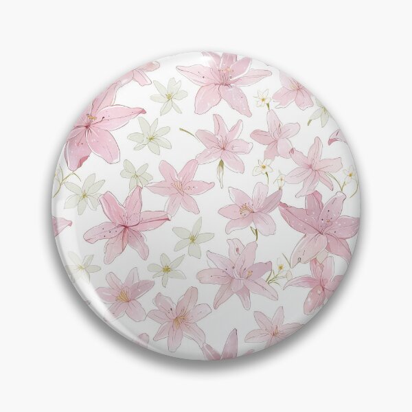 Item preview, Rain Lily flower designed and sold by CoolPixels.