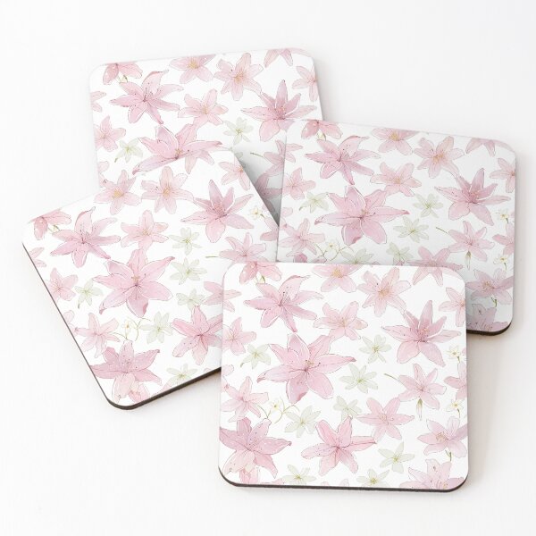 Item preview, Rain Lily flower designed and sold by CoolPixels.