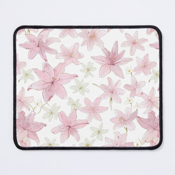 Item preview, Rain Lily flower designed and sold by CoolPixels.