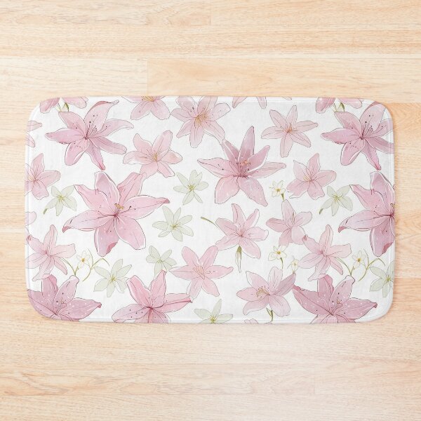 Item preview, Rain Lily flower designed and sold by CoolPixels.