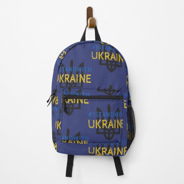Item preview, I Stand With Ukraine designed and sold by Dreamy-Scenes.
