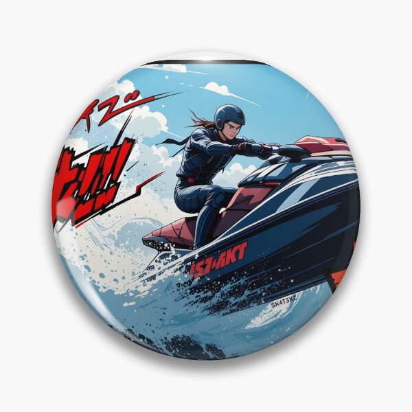 Item preview, J3TSKI-2 designed and sold by StreetwearE2S.