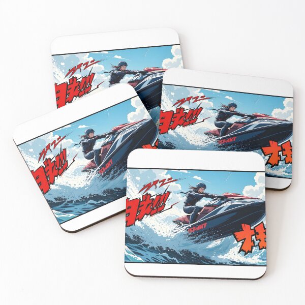 Item preview, J3TSKI-2 designed and sold by StreetwearE2S.