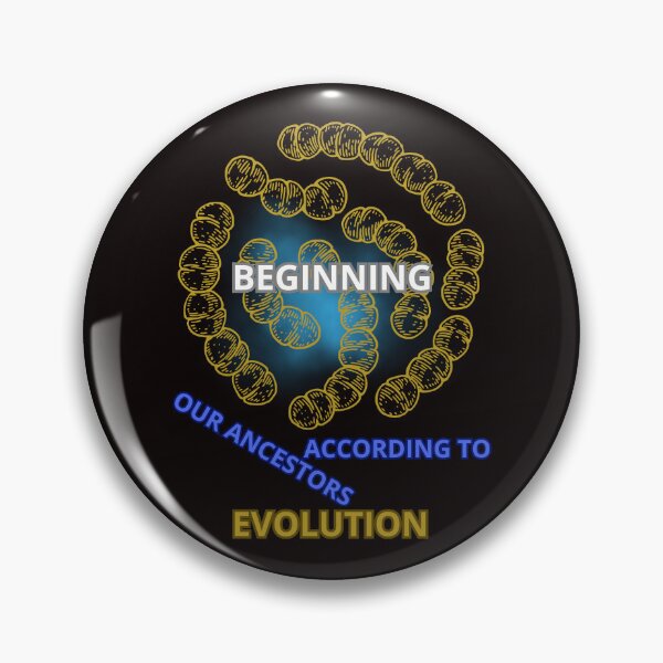 Item preview, OUR ANCESTORS ACCORDING TO EVOLUTION designed and sold by Tadeusz1.