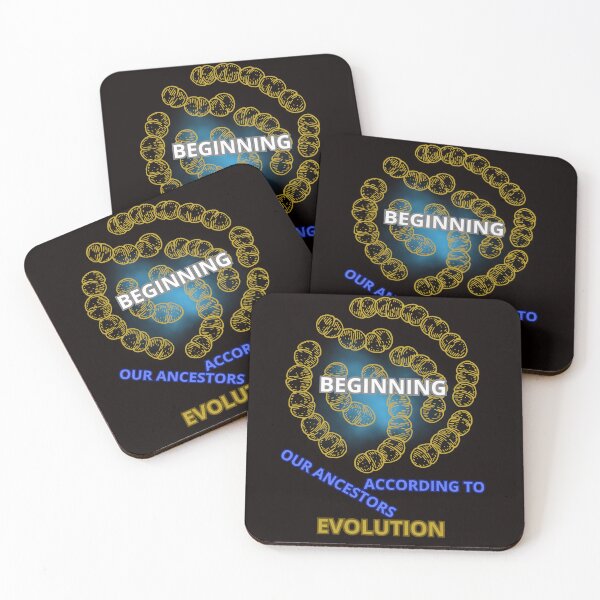 Item preview, OUR ANCESTORS ACCORDING TO EVOLUTION designed and sold by Tadeusz1.