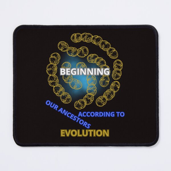 Item preview, OUR ANCESTORS ACCORDING TO EVOLUTION designed and sold by Tadeusz1.
