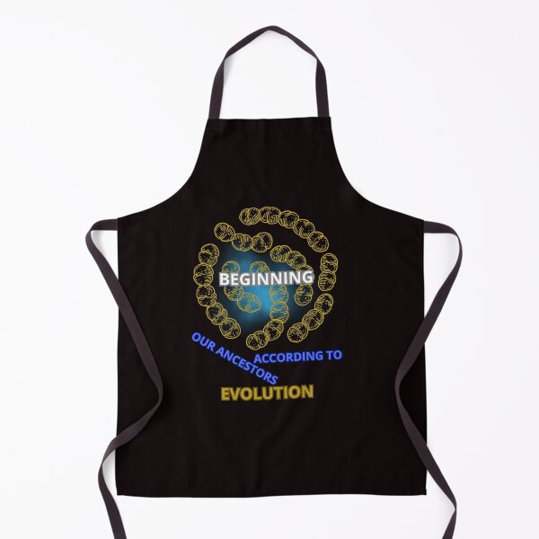 Item preview, OUR ANCESTORS ACCORDING TO EVOLUTION designed and sold by Tadeusz1.