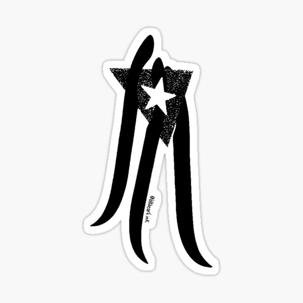 Artikel-Vorschau von Bandera Machetera, designt und verkauft von Blk Heart  Ink.