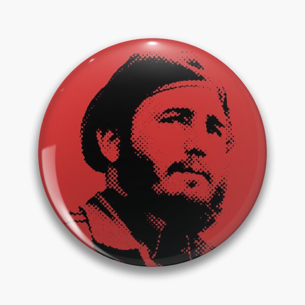 Item preview, Young Fidel Castro with a Dreamy Look and Beret designed and sold by ibadishi.