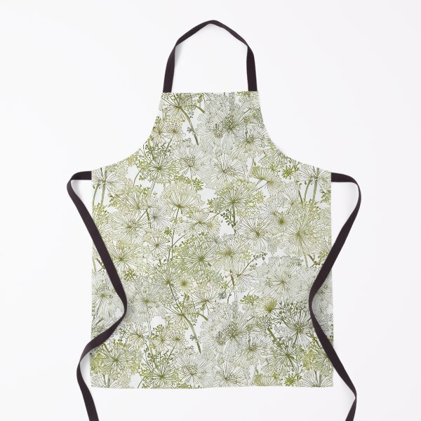 Item preview, Queen Anne’s Lace flowers designed and sold by CoolPixels.