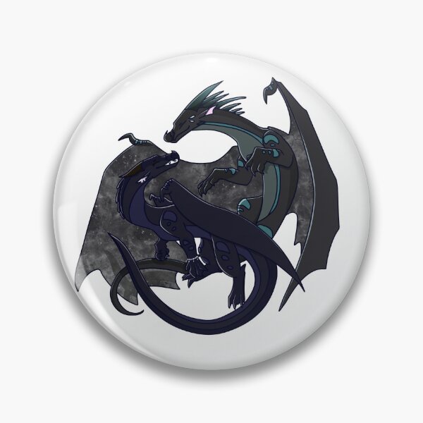 Item preview, Darkstorker and Clearsight designed and sold by Crazy-Creators.