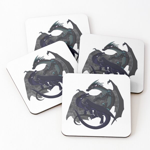 Item preview, Darkstorker and Clearsight designed and sold by Crazy-Creators.