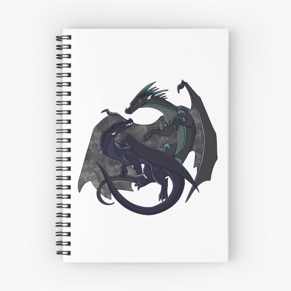 Item preview, Darkstorker and Clearsight designed and sold by Crazy-Creators.