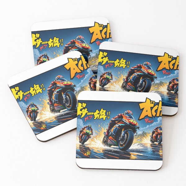 Item preview, Moto-1 designed and sold by StreetwearE2S.
