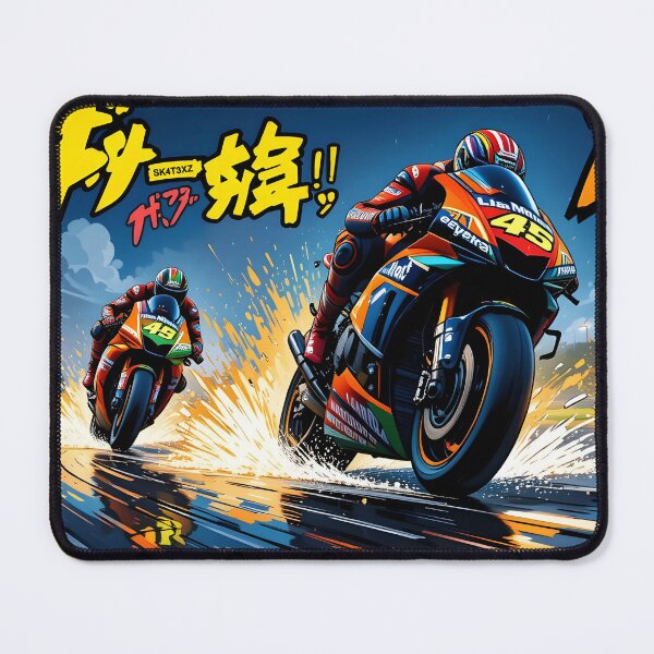 Item preview, Moto-1 designed and sold by StreetwearE2S.
