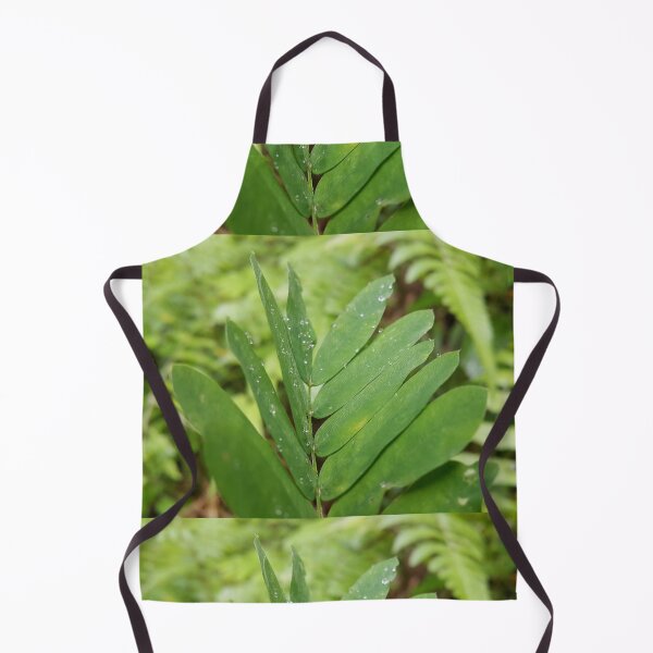 Item preview, Abrus precatorius leaves are perfect for Nature Lovers  designed and sold by Yusuf-Design.