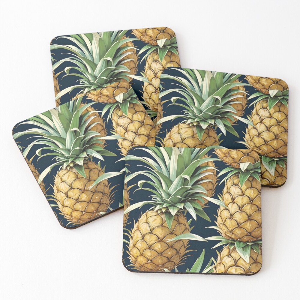 Item preview, Coasters (Set of 4) designed and sold by Domo-Design.