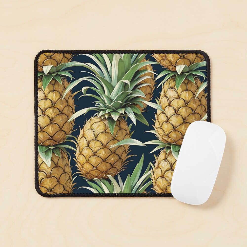 Item preview, Mouse Pad designed and sold by Domo-Design.
