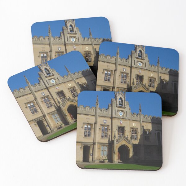 Item preview, The Lawn, Sidney College, Cambridge designed and sold by wiggyofipswich.