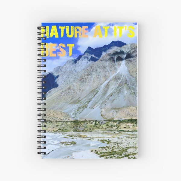 Aperçu de l'œuvre LA NATURE À SON MEILLEUR créée et vendue par SHAILPOINT.