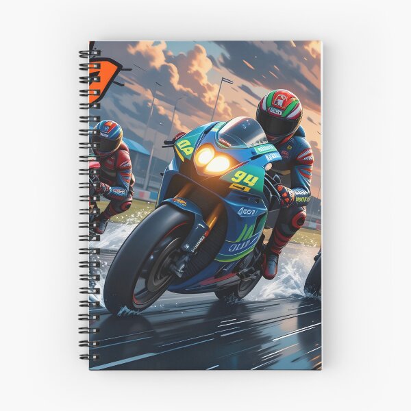 Item preview, Moto-2 designed and sold by StreetwearE2S.