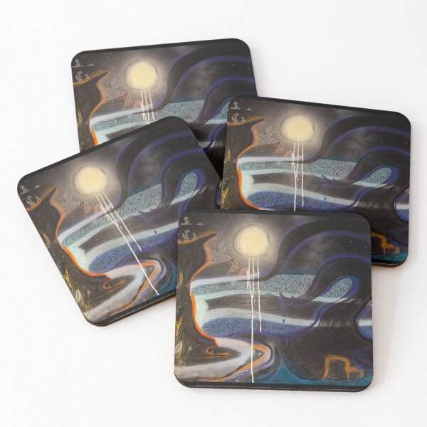 Item preview, Drum Circle designed and sold by C. S. Farrington.