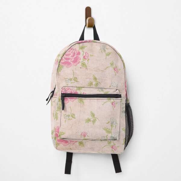 Item preview, Nostalgic pink wallpaper designed and sold by NaomiAuDesigns.