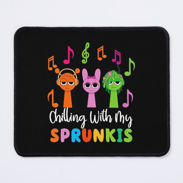 Item preview, Chilling With My Musical designed and sold by TreArtiveMinde.