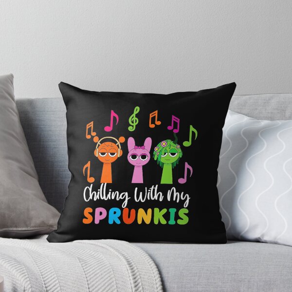 Item preview, Chilling With My Musical  designed and sold by TreArtiveMinde.