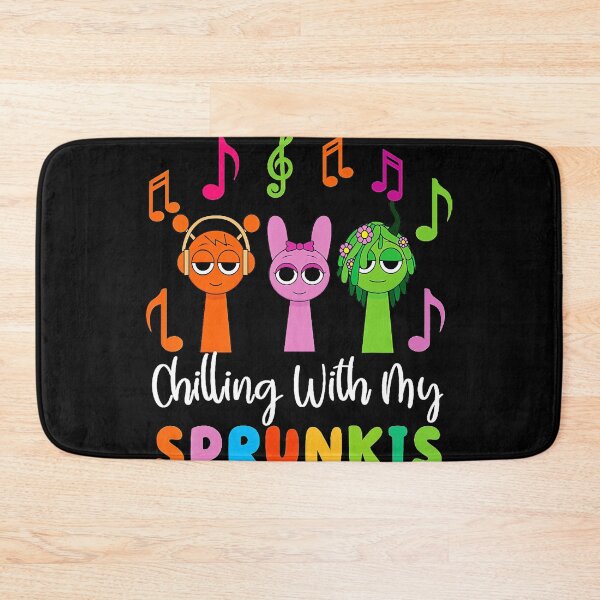Item preview, Chilling With My Musical  designed and sold by TreArtiveMinde.