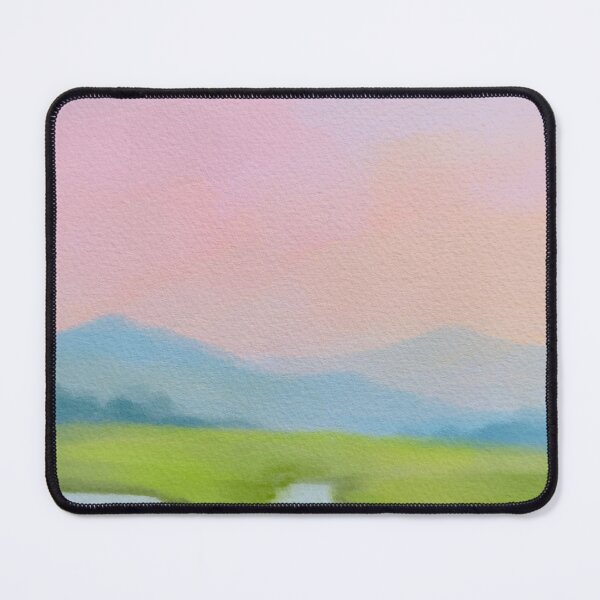 Item preview, Calming landscape1 designed and sold by Ana Moguš.
