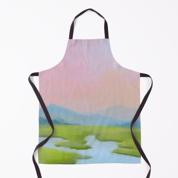 Item preview, Calming landscape1 designed and sold by Ana Moguš.