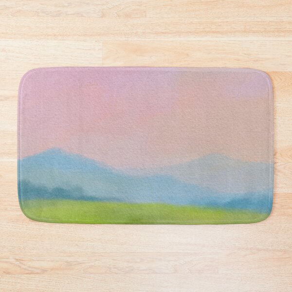 Item preview, Calming landscape1 designed and sold by Ana Moguš.