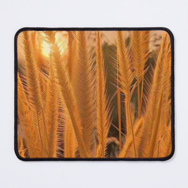 Item preview, Golden Grasses at Sunset designed and sold by Glam-OOTD.