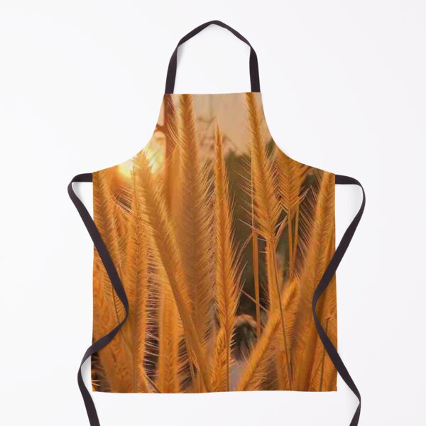 Item preview, Golden Grasses at Sunset designed and sold by Glam-OOTD.